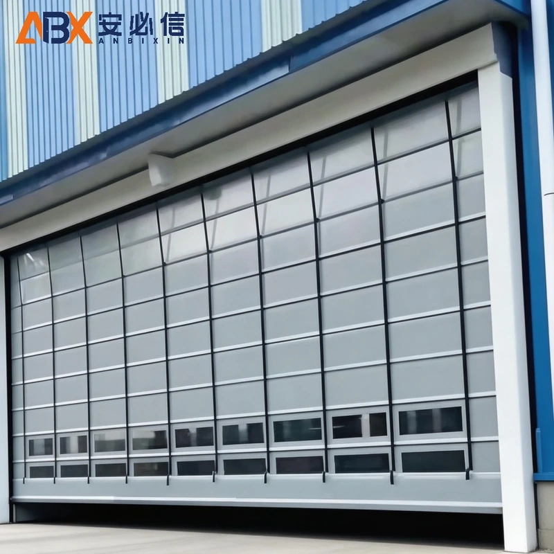 汉中市堆积门